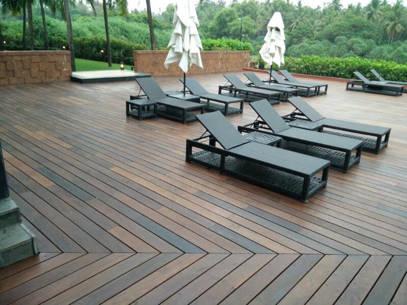 Flooring Solutions by SnS Associates